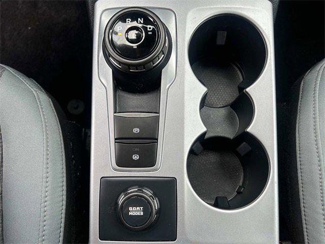 Photo of 2021 Area 51 Ford Bronco Sport