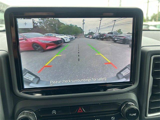 Photo of 2021 Area 51 Ford Bronco Sport