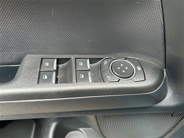 Photo of 2021 Area 51 Ford Bronco Sport