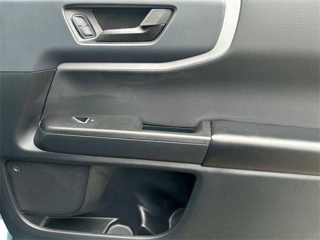 Photo of 2021 Area 51 Ford Bronco Sport