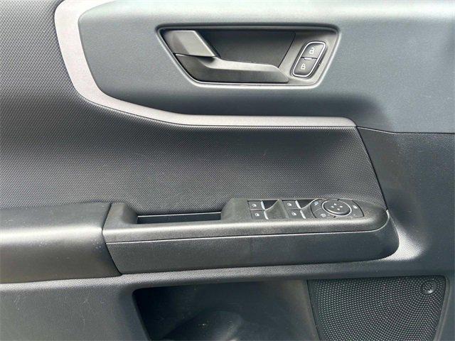 Photo of 2021 Area 51 Ford Bronco Sport