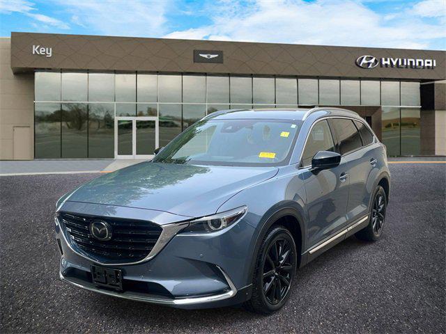 2023 Mazda CX-9
