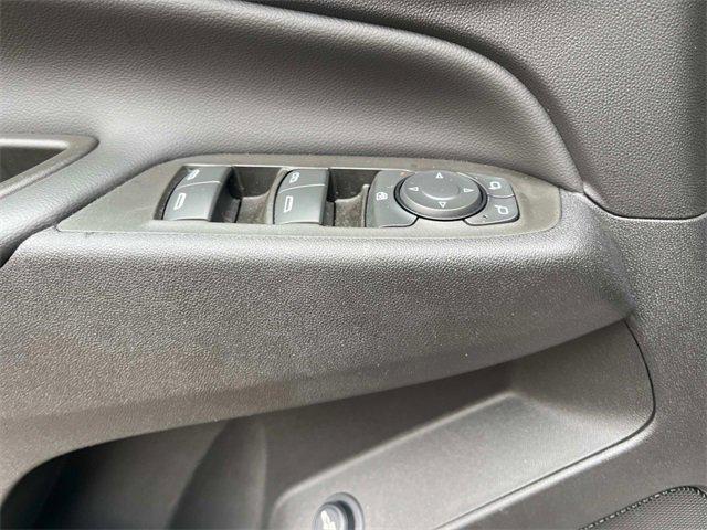Photo of 2024 Mosaic Black Chevrolet Equinox