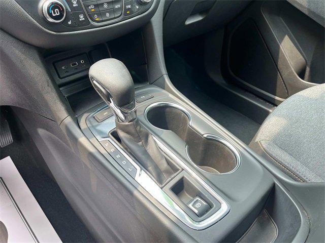 Photo of 2024 Mosaic Black Chevrolet Equinox