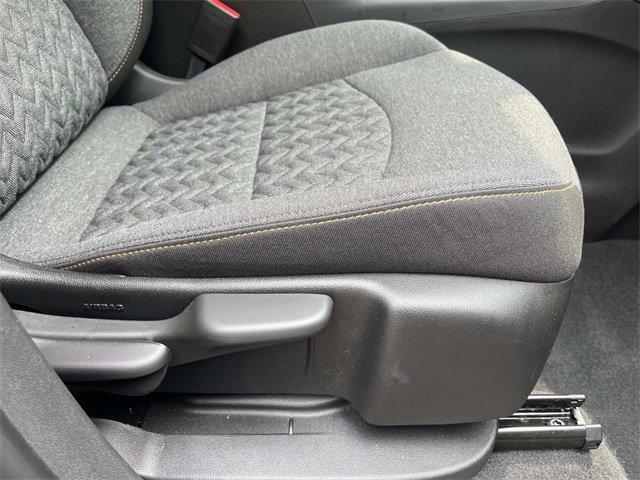 Photo of 2024 Mosaic Black Chevrolet Equinox