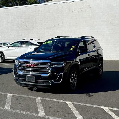 2023 GMC Acadia