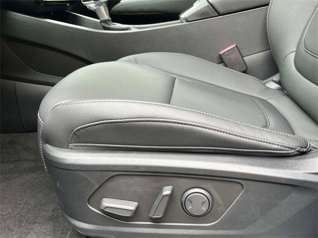 Photo of 2025 Hampton Gray Hyundai SANTA CRUZ