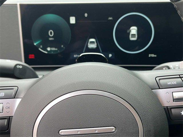 Photo of 2025 Hampton Gray Hyundai SANTA CRUZ