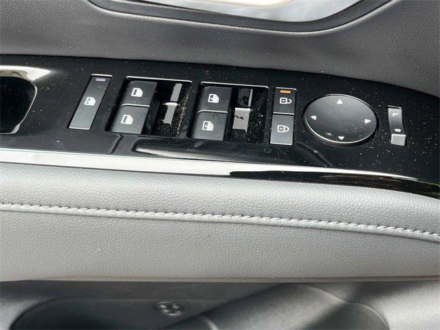 Photo of 2025 Hampton Gray Hyundai SANTA CRUZ