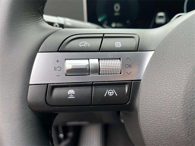 Photo of 2025 Hampton Gray Hyundai SANTA CRUZ