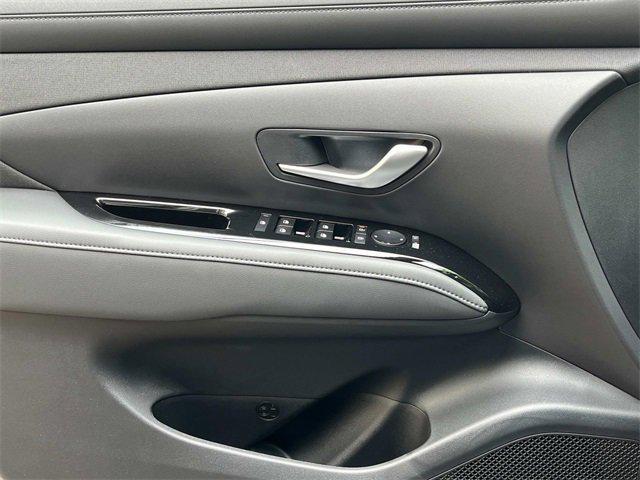 Photo of 2025 Hampton Gray Hyundai SANTA CRUZ