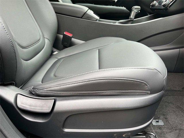 Photo of 2025 Hampton Gray Hyundai SANTA CRUZ
