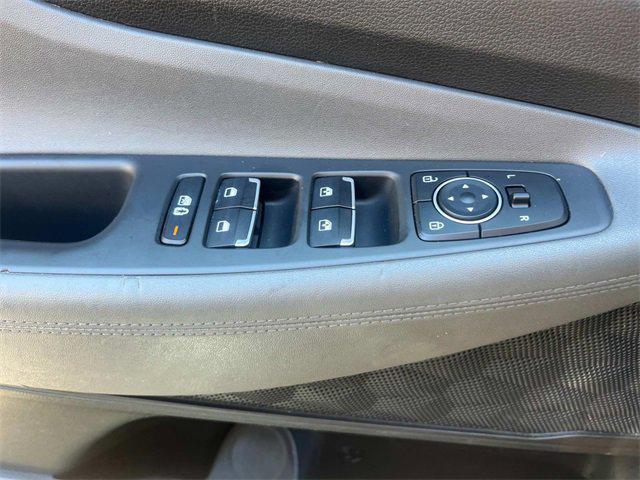 Photo of 2023 Portofino Gray Hyundai SANTA FE