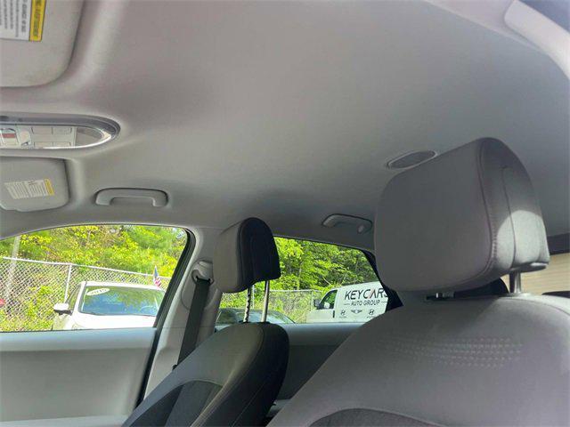 Photo of 2024 Cyber Gray Hyundai IONIQ 5