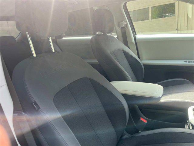 Photo of 2024 Cyber Gray Hyundai IONIQ 5