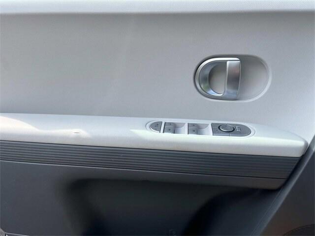 Photo of 2024 Cyber Gray Hyundai IONIQ 5
