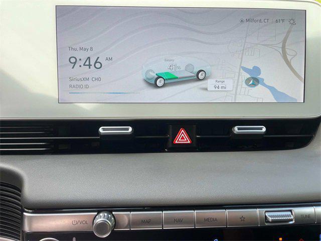 Photo of 2024 Cyber Gray Hyundai IONIQ 5