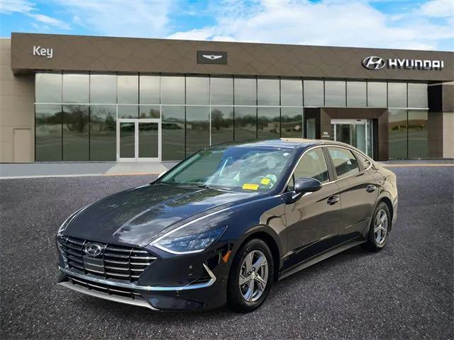 2023 Hyundai Sonata