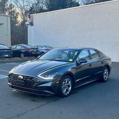 2023 Hyundai Sonata