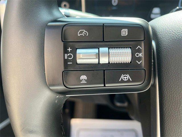 Photo of 2024 Rockwood Green Hyundai SANTA FE