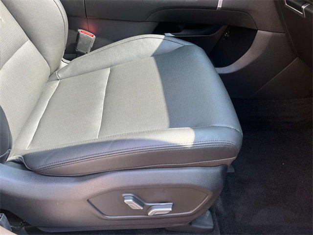 Photo of 2024 Rockwood Green Hyundai SANTA FE
