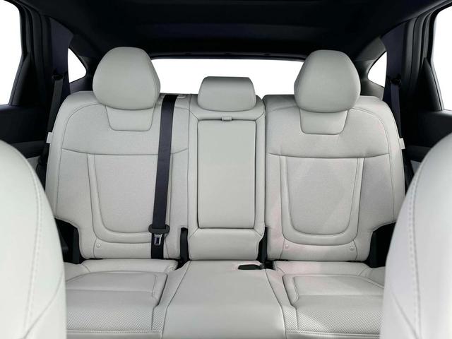 Photo of 2025 Titan Gray Hyundai TUCSON Hybrid