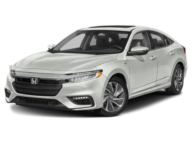 2022 Honda Insight