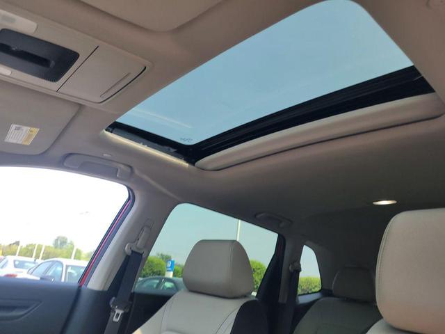 Photo of 2026 R-569mx Honda CR-V