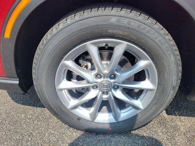 Photo of 2026 R-569mx Honda CR-V