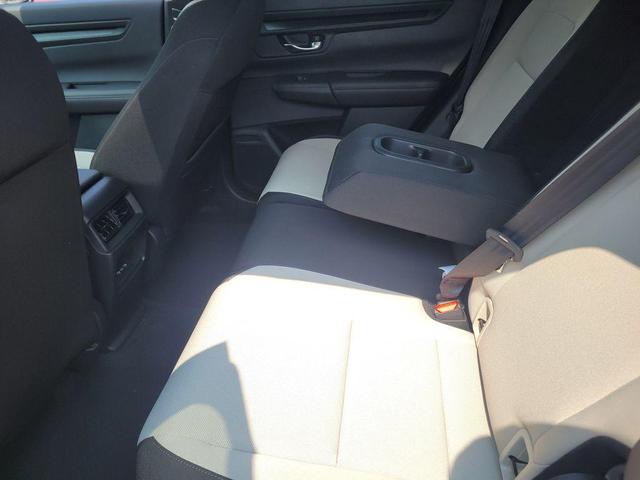 Photo of 2026 R-569mx Honda CR-V