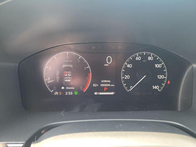 Photo of 2026 R-569mx Honda CR-V
