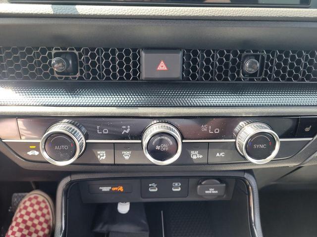 Photo of 2026 R-569mx Honda CR-V