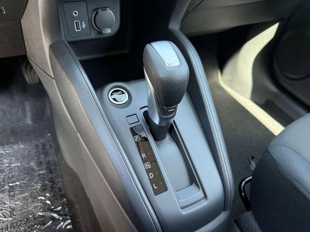 Photo of 2025 Fresh Powder Nissan Kicks