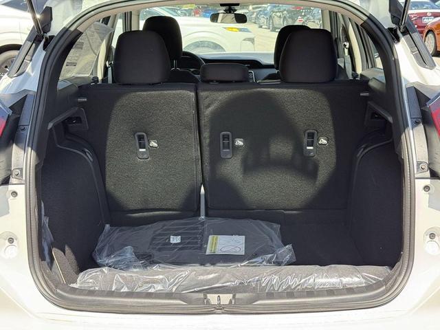 Photo of 2025 Fresh Powder Nissan Kicks