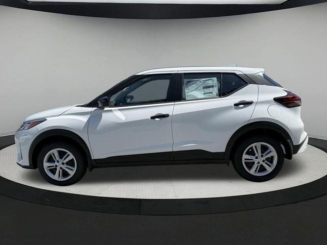 Photo of 2025 Fresh Powder Nissan Kicks