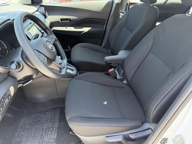 Photo of 2025 Fresh Powder Nissan Kicks