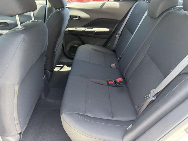 Photo of 2025 Fresh Powder Nissan Kicks