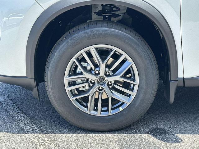 Photo of 2025 Everest White Pearl Nissan Rogue