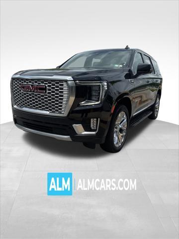 2023 GMC Yukon