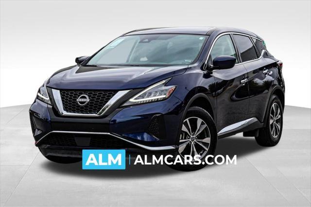 2023 Nissan Murano