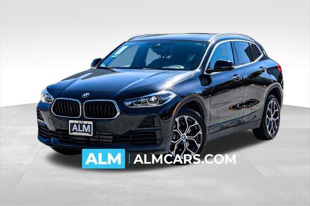 2023 BMW X2