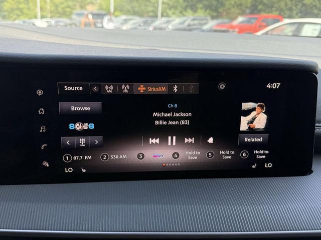 Photo of 2025 Everest White Pearl Tricoat Nissan Murano