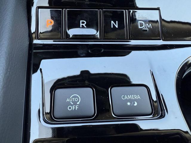 Photo of 2025 Everest White Pearl Tricoat Nissan Murano