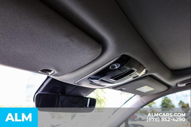 Photo of 2021 Ebony Black Kia Sorento