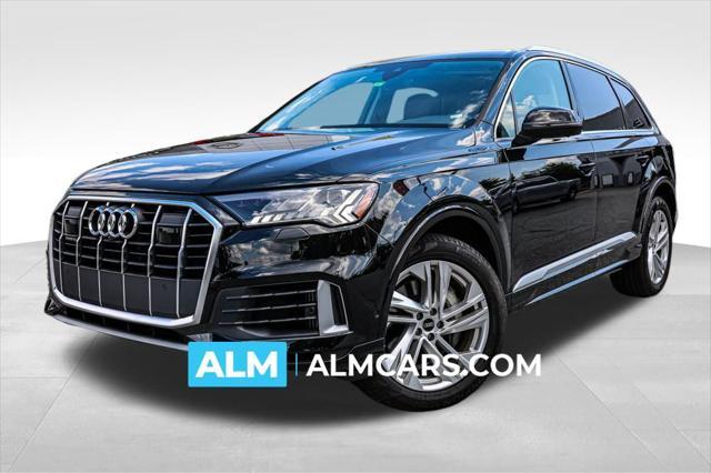 2024 Audi Q7