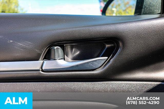 Photo of 2022 Gun Metallic Nissan Altima