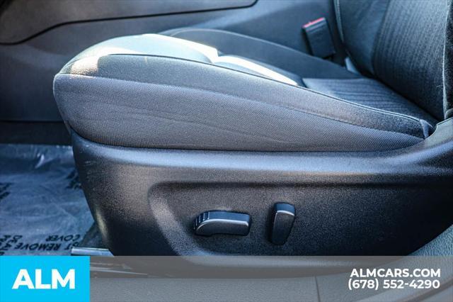 Photo of 2022 Gun Metallic Nissan Altima