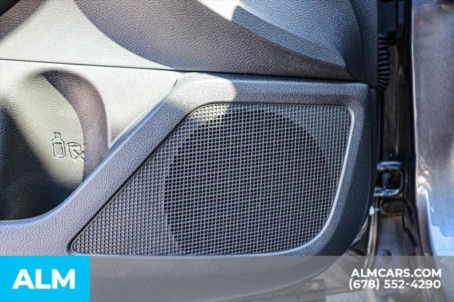 Photo of 2022 Gun Metallic Nissan Altima