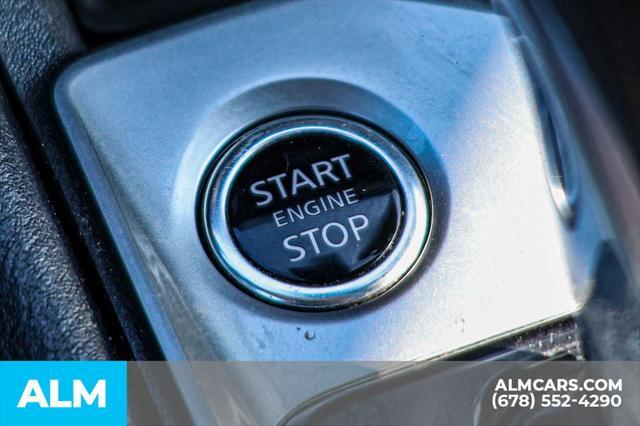 Photo of 2022 Gun Metallic Nissan Altima