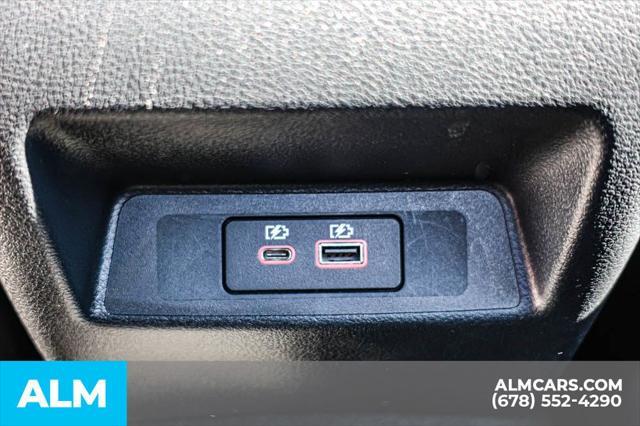 Photo of 2022 Gun Metallic Nissan Altima